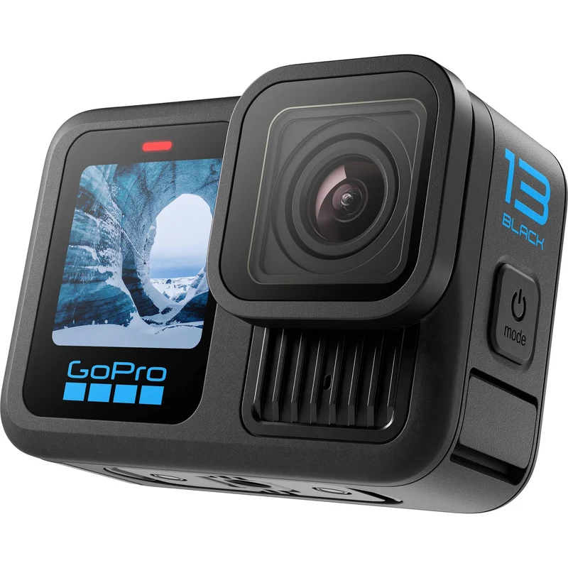 GOPRO CAMARA HERO 13 BLACK