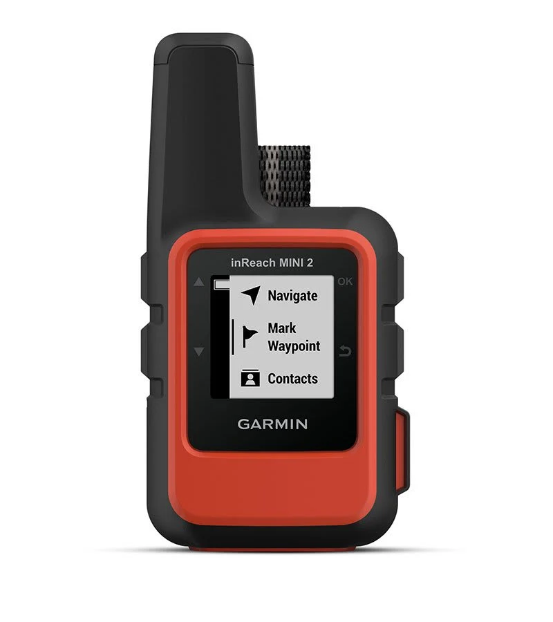 Garmingps Inreach Mini 2