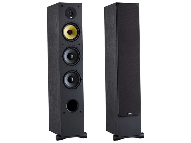 DAVIS ARIANE 7 (la paire)
