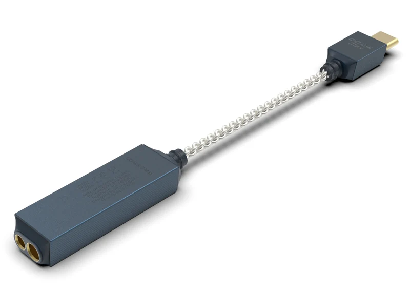 iFi Audio GO Link 2 Max