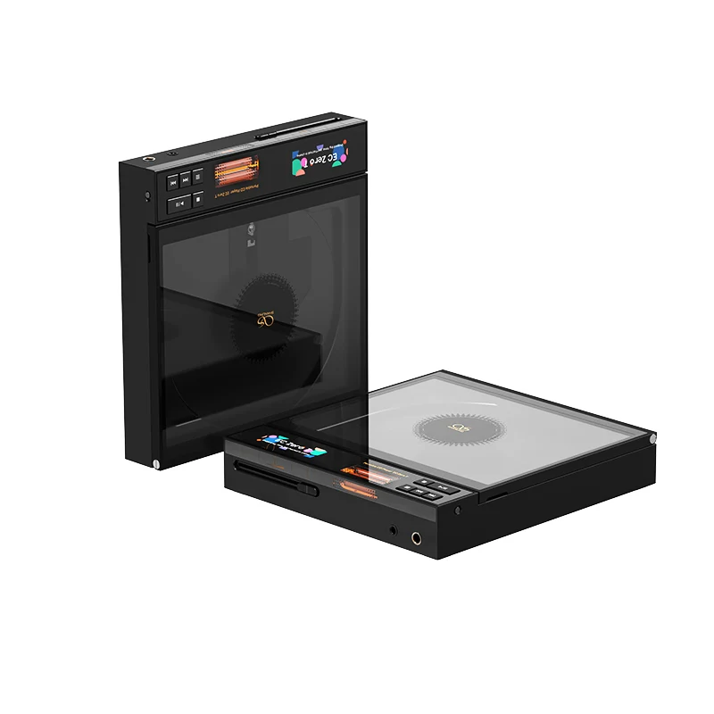 Shanling EC Zero T