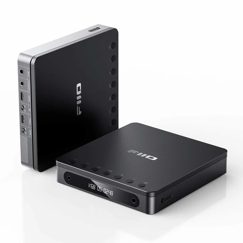 FiiO DM13 - Reacondicionado