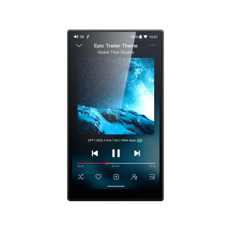 FiiO JM21