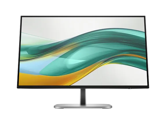 MONITOR HP SERIES 5 PRO 524PF 23.8" FULL HD IPS 100HZ 9D9L6UT