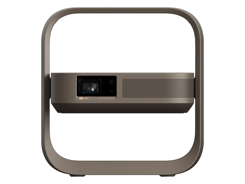 XGIMI Elfin Flip Laser Ultra HD 4K