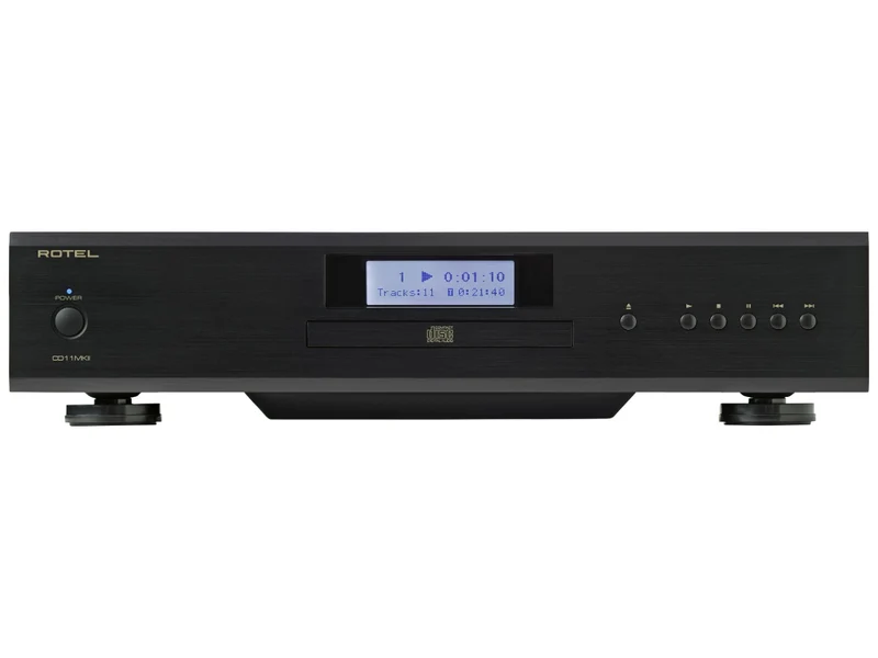 ROTEL CD11 MKII