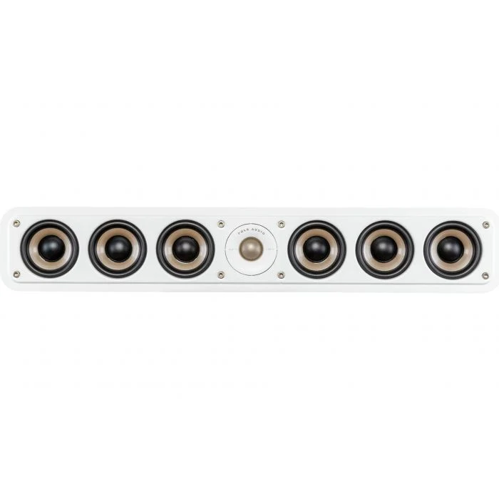 Polk Audio ES35 Elite - Reacondicionado