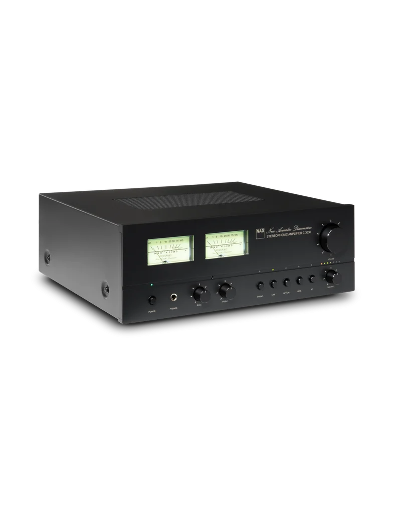 NAD C3030