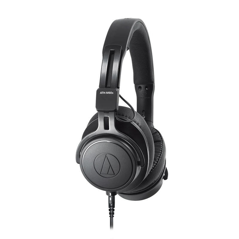 Audio-Technica ATH-M60xa