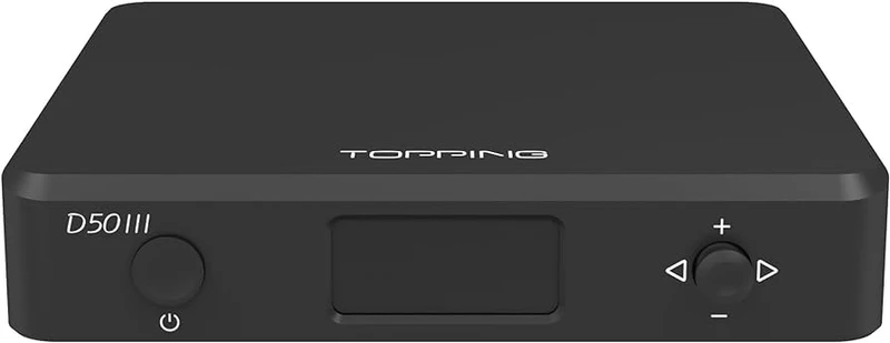 Topping D50III