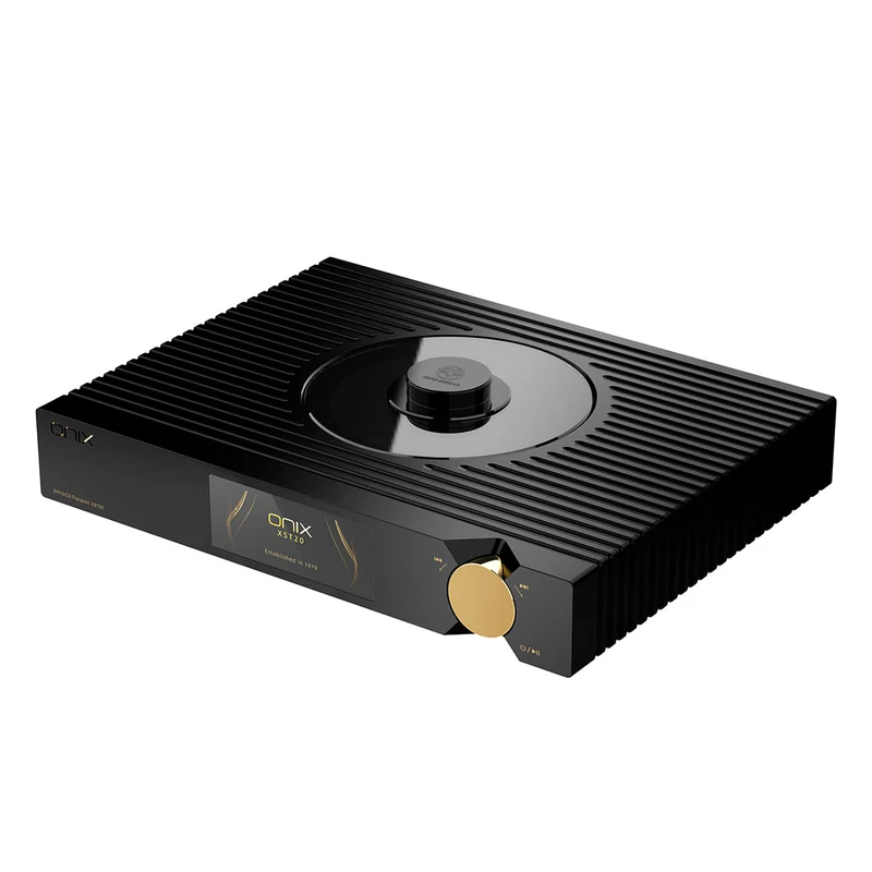 Shanling Onix XST20