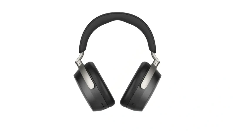 Sennheiser HDB 630