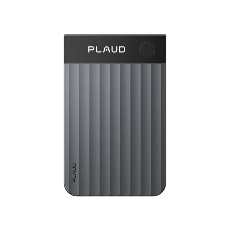 Plaud Note Pro