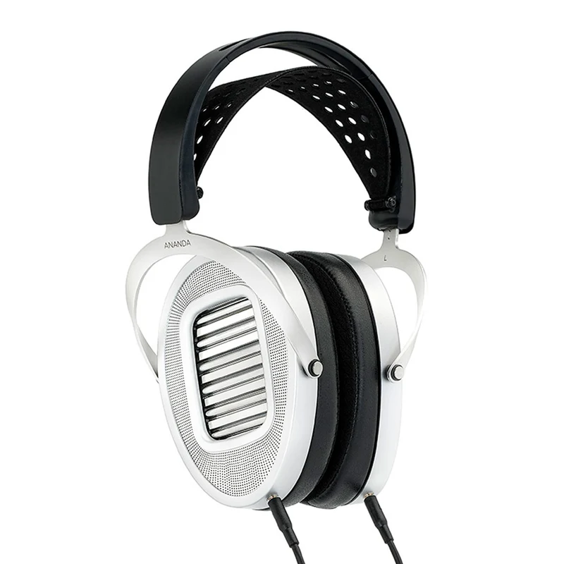 Hifiman Ananda Unveiled
