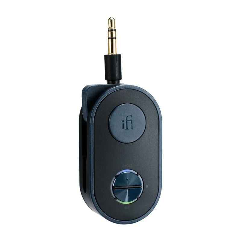 iFi Audio UP Travel