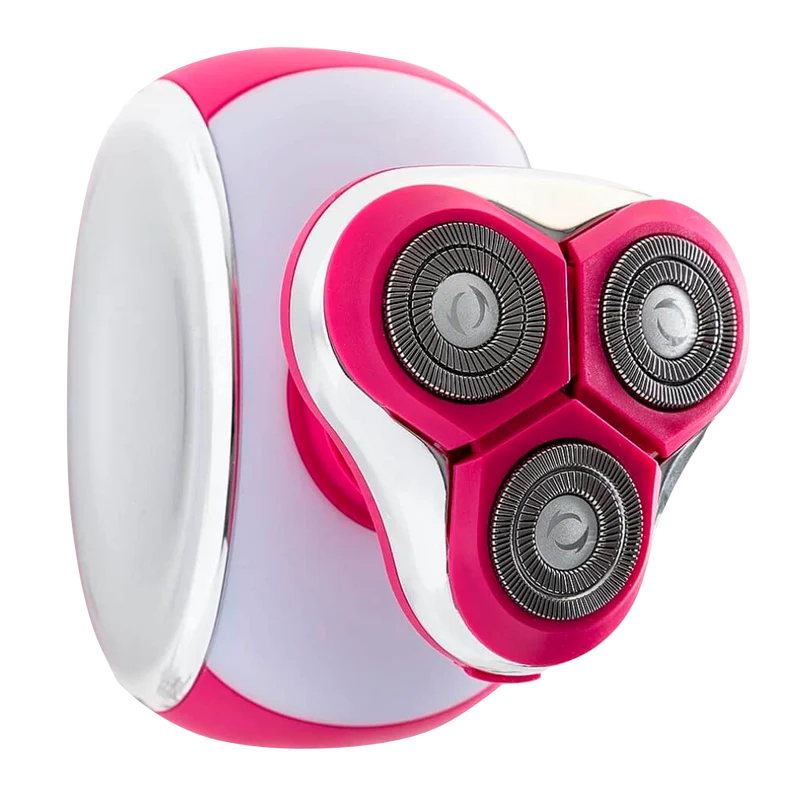 Westinghouse rasuradora rotativa para dama (usb) WH1130