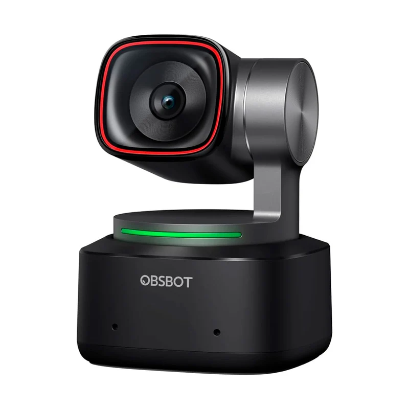Obsbot Tiny 2 Webcam