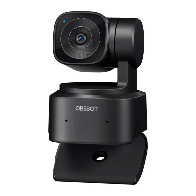 Obsbot Tiny SE 1080P Webcam