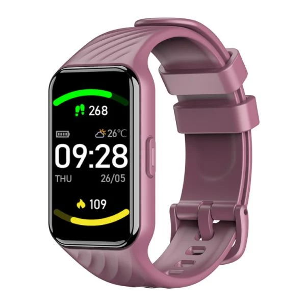SMARTWATCH BLACKVIEW R10 1.47 PULGADAS BLE 5.2 IP68 300MAH