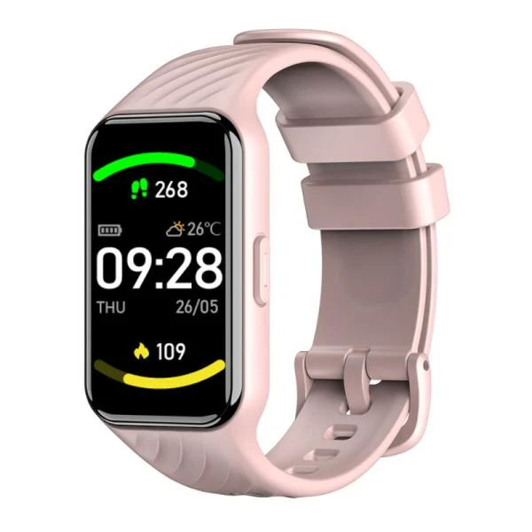 SMARTWATCH BLACKVIEW R10 1.47 PULGADAS BLE 5.2 IP68 300MAH