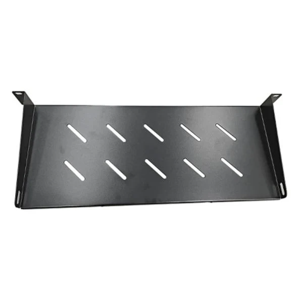 BANDEJA VENTILADA NOVA PARA RACK 1U 483X190X45MM NEGRA FXX1UP02001C