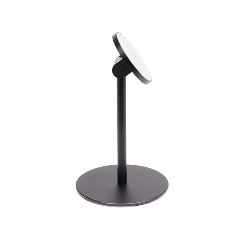 soporte para teléfono móvil para colocar cargador magsafe