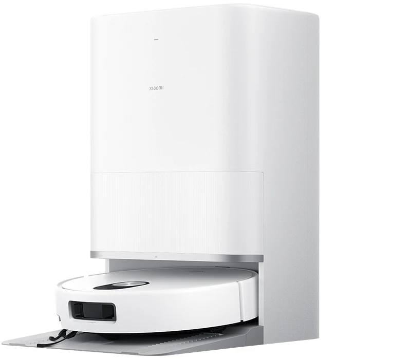 Aspiradora Robot Xiaomi Vacuun 5