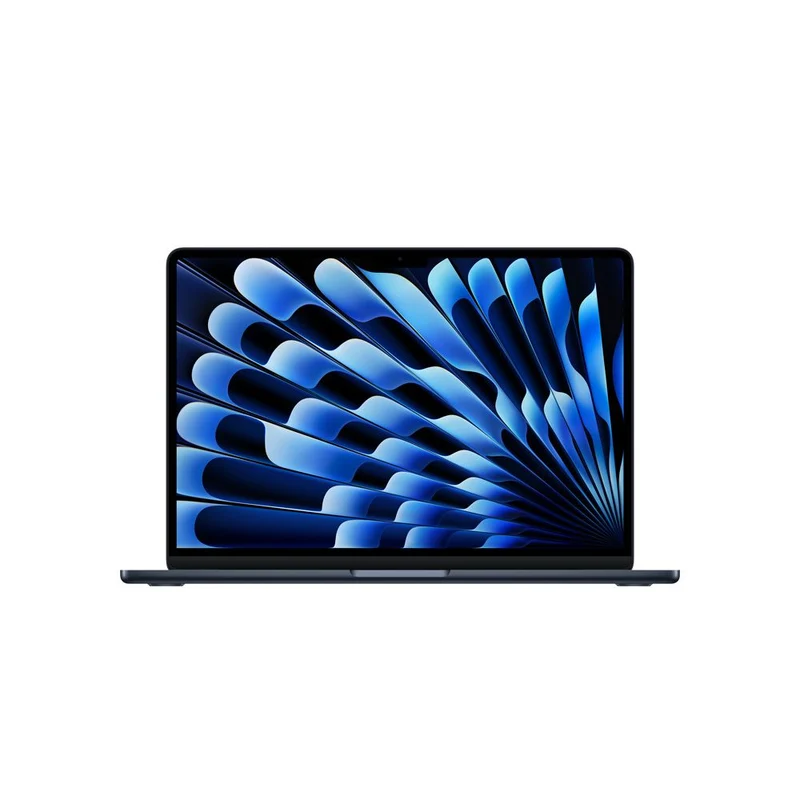 Macbook Air 13.6" M5 16/512GB Negro
