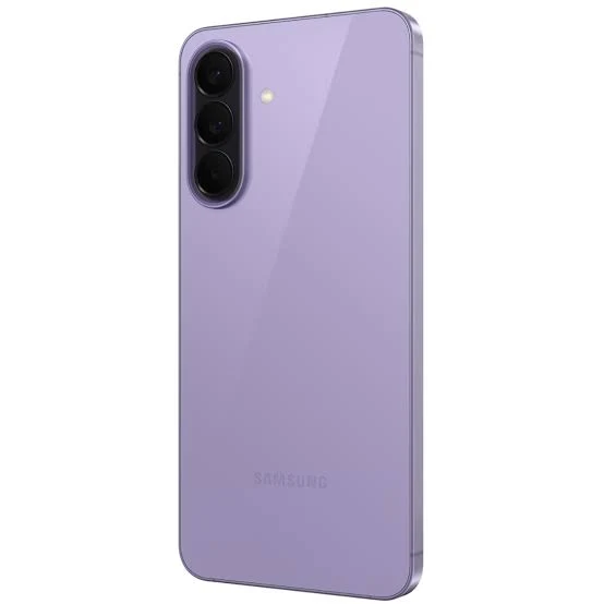 Teléfono celular Galaxy A57 5G 8GB/256GB Violet