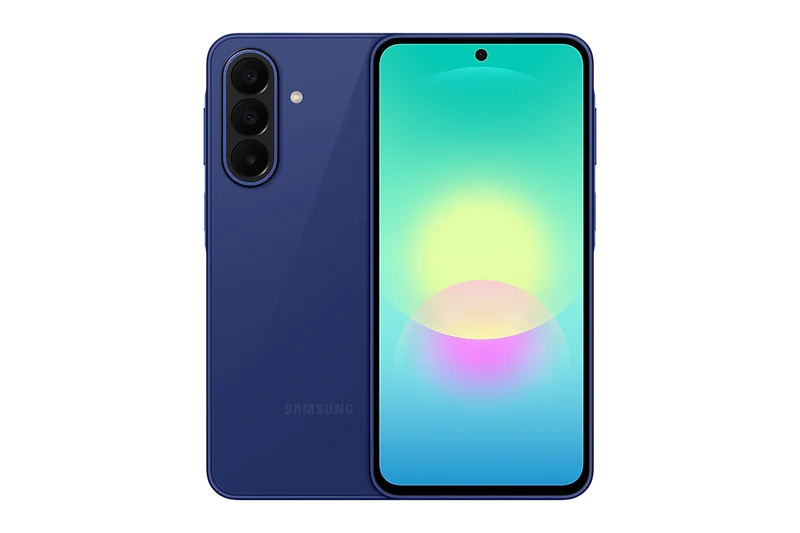 Teléfono celular Galaxy A27 5G 8GB/256GB Blue
