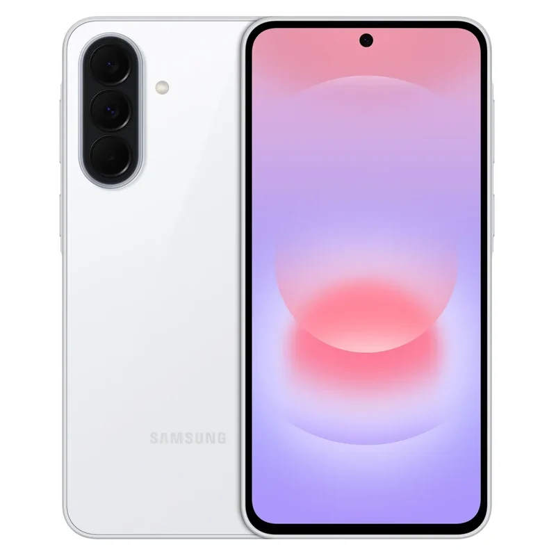 Celular Samsung A37 8GB 256GB SM-A376 Awesome White