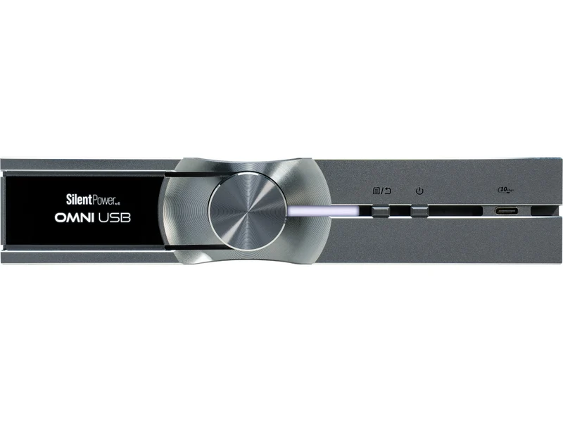 iFi Audio OMNI USB