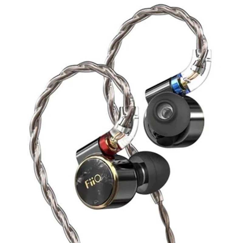 FiiO FD3 Pro 2024