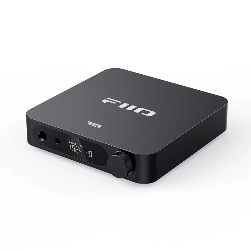 FiiO K11 R2R - Reacondicionado