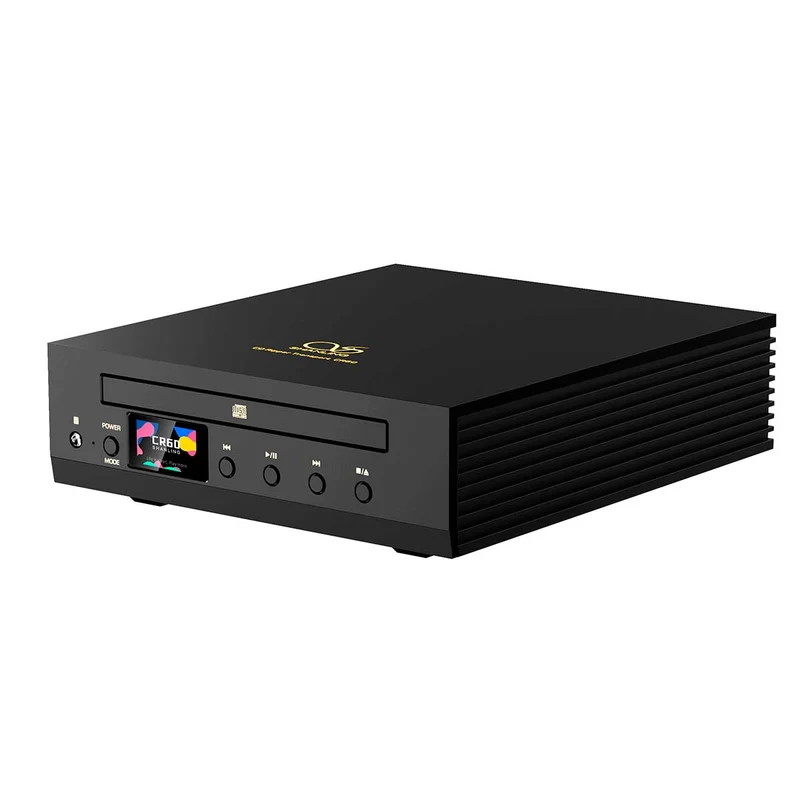 Shanling CR60 - Reacondicionado