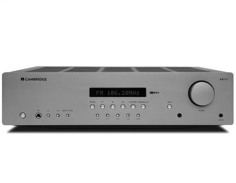 Cambridge Audio AXR85 - Reacondicionado