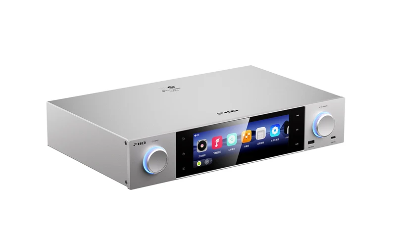 FiiO S15 - Reacondicionado