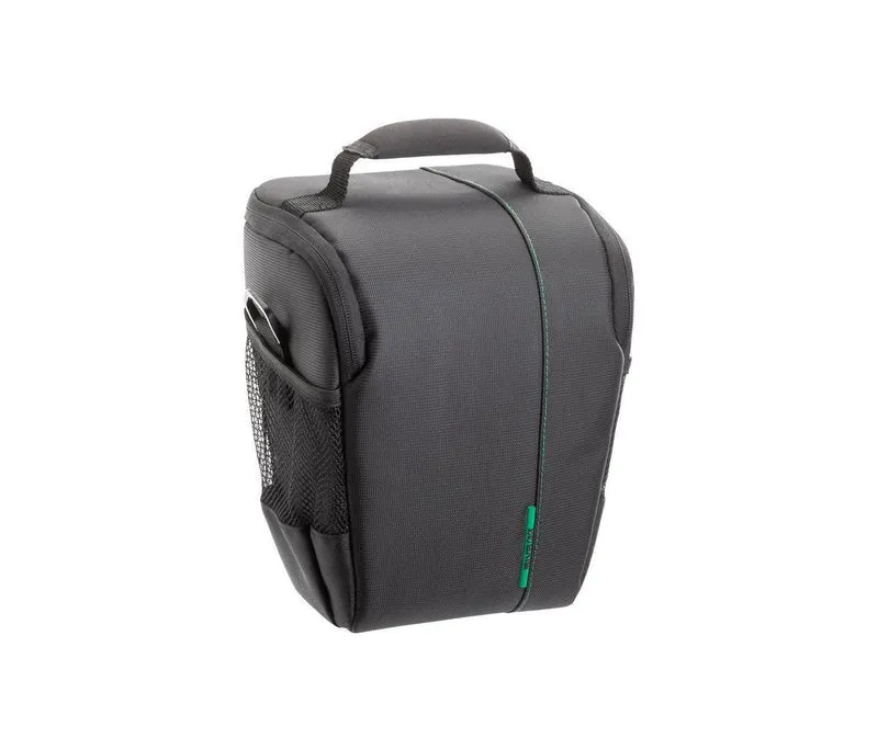 Rivacase 7440 SLR DSLR Camera Bag Lens Storage Shoulder Bag - Large (Black)