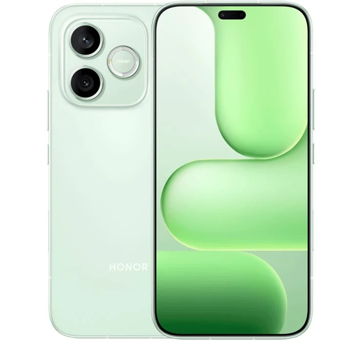 Celular Honor 600e 8GB+256GB Green