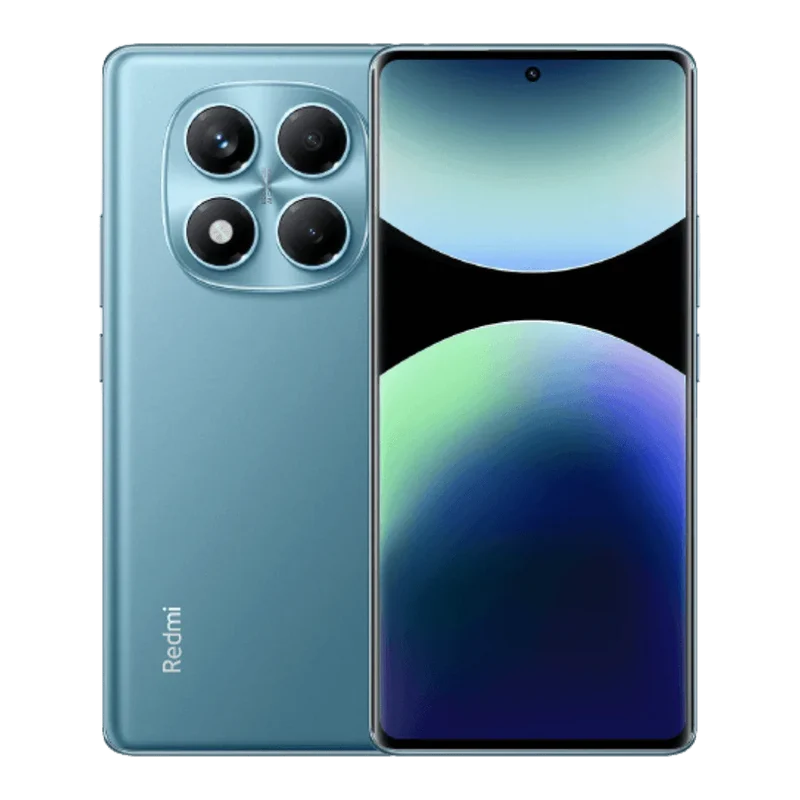 CELULAR XIAOMI REDMI NOTE 14 PRO 4G AZUL (8GB_256GB)