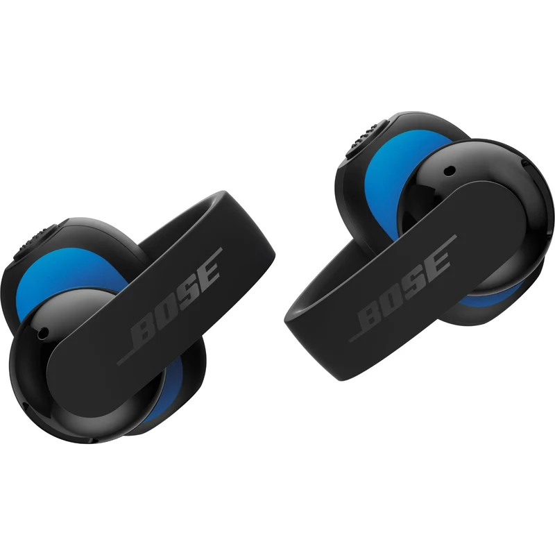 Bose Sport Open Earbuds (Black)