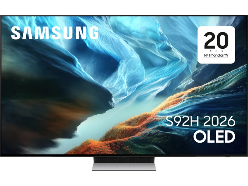 SAMSUNG TQ48S92H (2026)