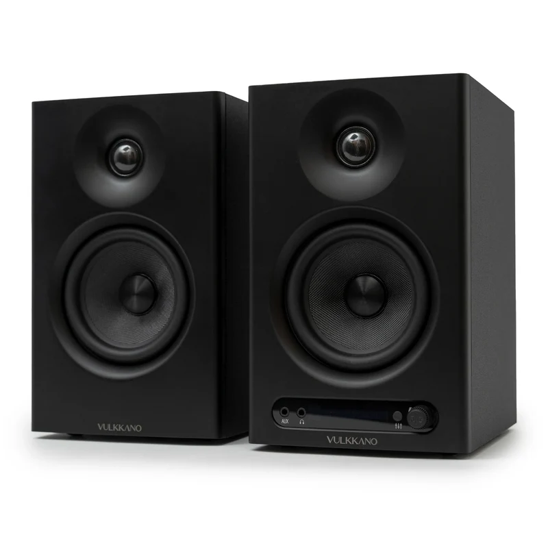 Vulkkano PRO4 - Reacondicionado