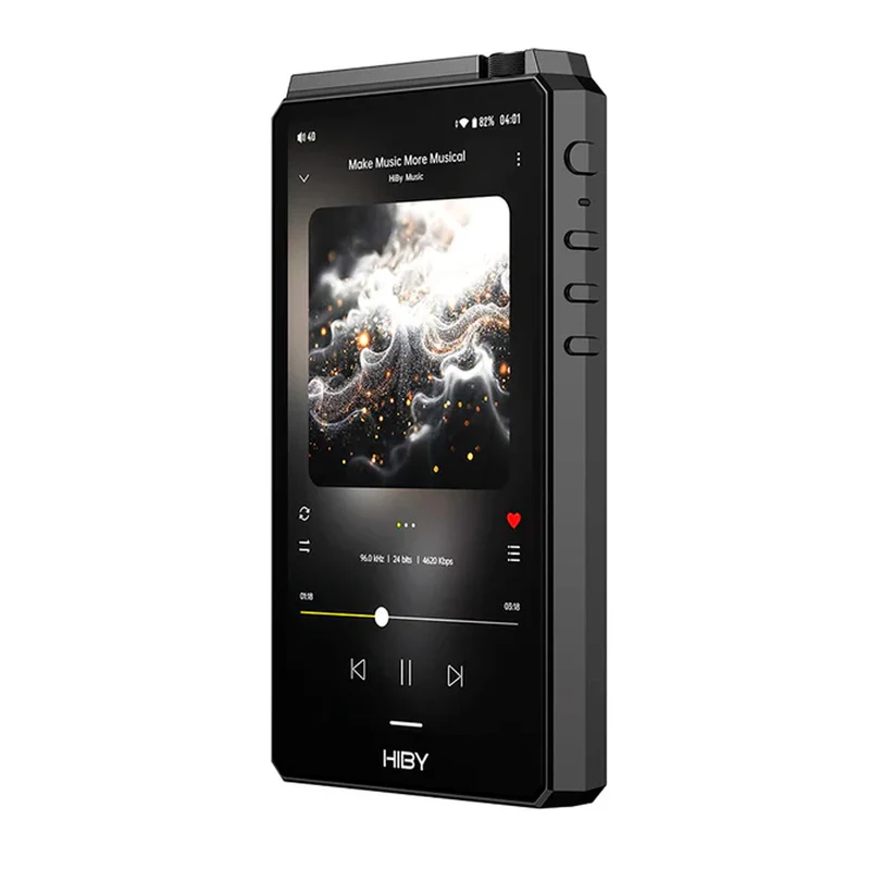 Hiby R6 III 2025