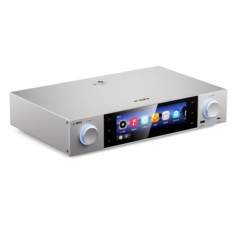 FiiO S15