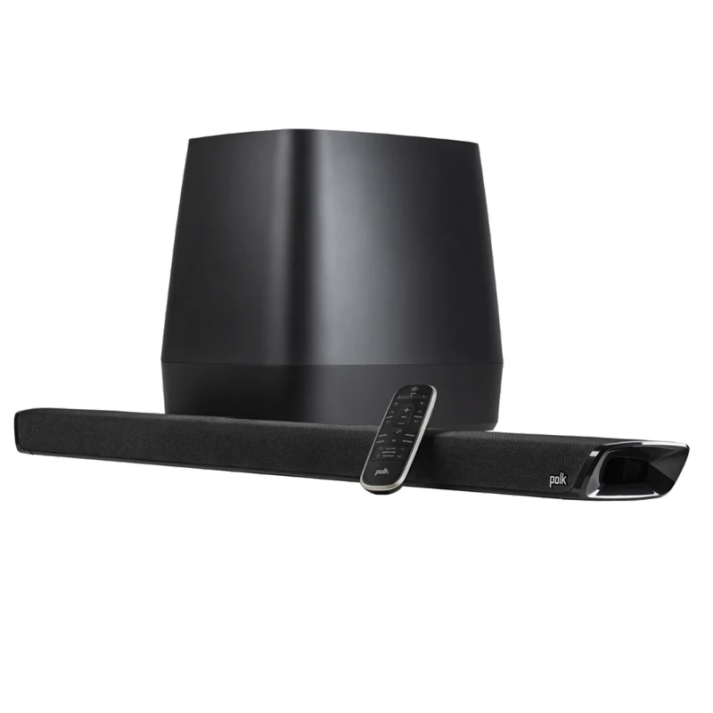Polk Audio Magnifi 2