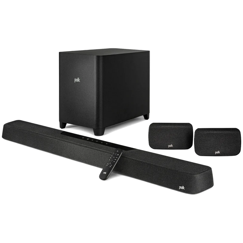 Polk Audio MagniFi Max AX SR