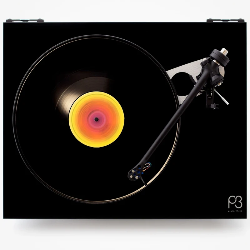Rega PLANAR 3 + ND3