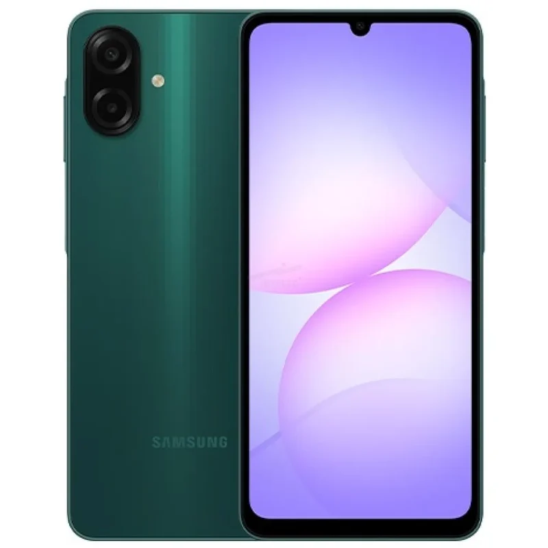 TELEFONO CELULAR SAMSUNG A075 VERDE (4GB_64GB)