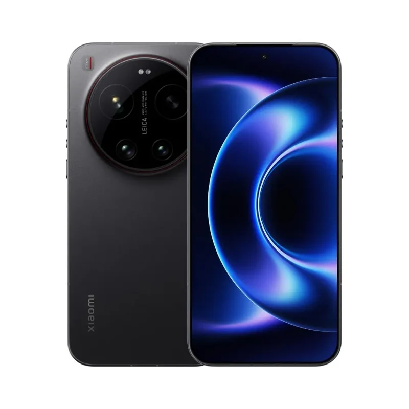 CELULAR XIAOMI 17 ULTRA NEGRO (16GB_512GB)